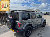 Экспедиционный багажник ARB ALUM FLAT RACK 1790X1120 MESH, алюминиевый для Jeep Wrangler JL Экспедиционный багажник ARB ALUM FLAT RACK 1790X1120 MESH, алюминиевый для Jeep Wrangler JL